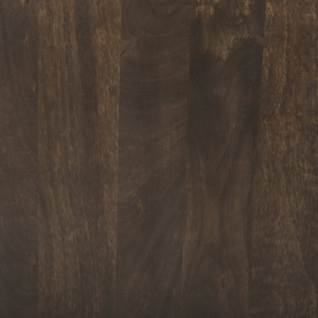 Athelia Dark Brown Wood Accent Table by Mercana at Eve Furniture