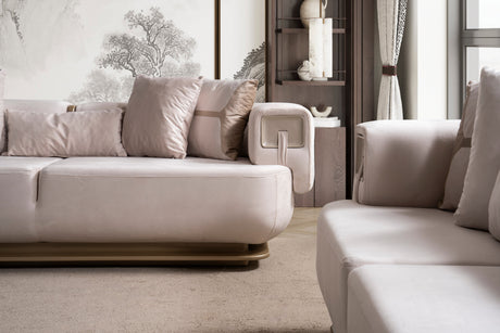 Athena Collection by New Era Innovations at Eve Furniture