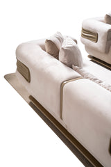 Athena Collection by New Era Innovations at Eve Furniture