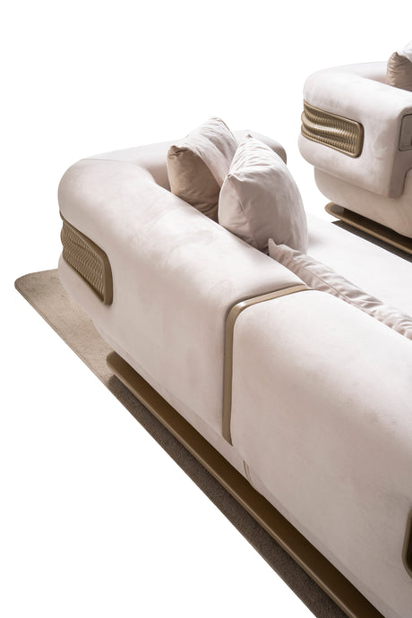 Athena Collection by New Era Innovations at Eve Furniture