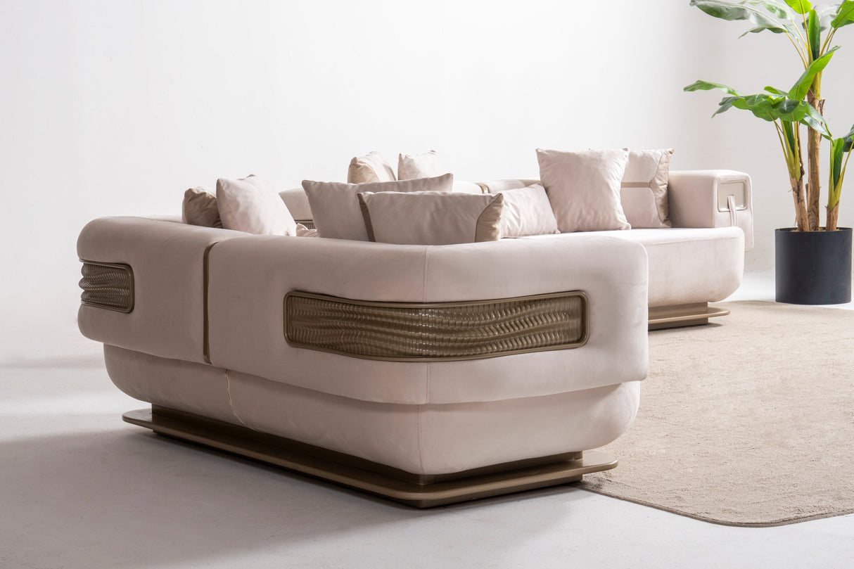 Athena Collection by New Era Innovations at Eve Furniture