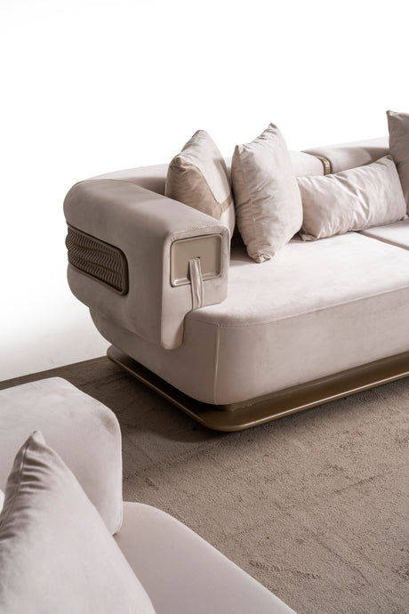 Athena Collection by New Era Innovations at Eve Furniture