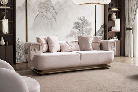 Athena Collection by New Era Innovations at Eve Furniture