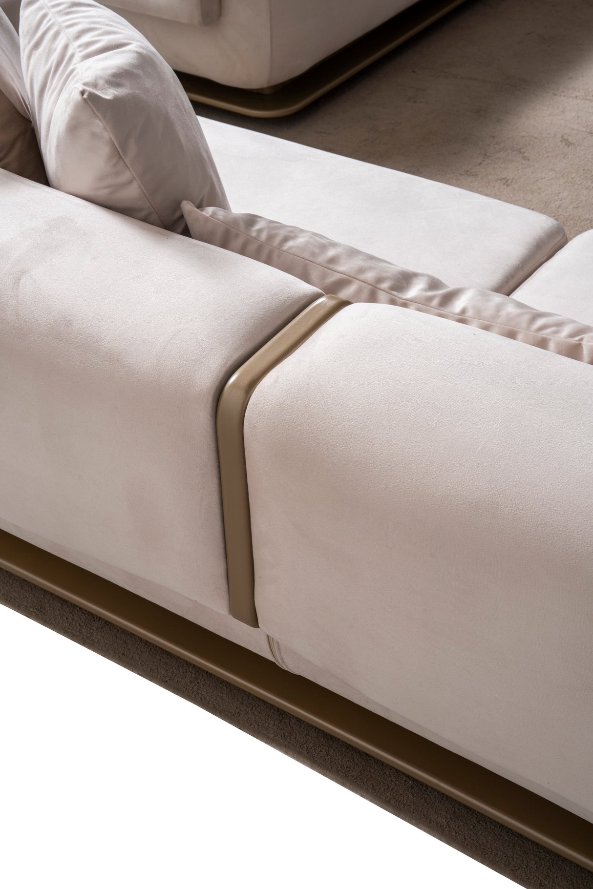 Athena Collection by New Era Innovations at Eve Furniture