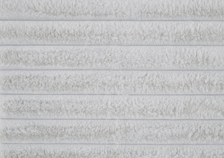 Athena Gray Living Room Set by Homelegance at Eve Furniture