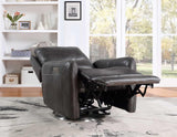 Athens Triple-Power 360-Degree Swivel Motion Chair by Steve Silver at Eve Furniture