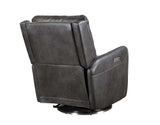 Athens Triple-Power 360-Degree Swivel Motion Chair by Steve Silver at Eve Furniture