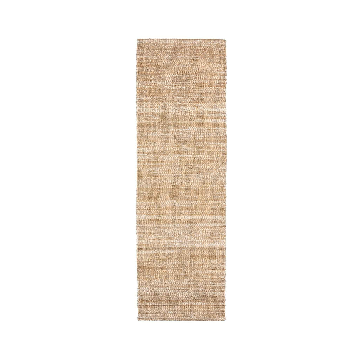 Atherton Jute Natural/Ivory Rug by Classic Home at Eve Furniture