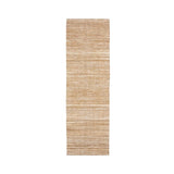 Atherton Jute Natural/Ivory Rug by Classic Home at Eve Furniture