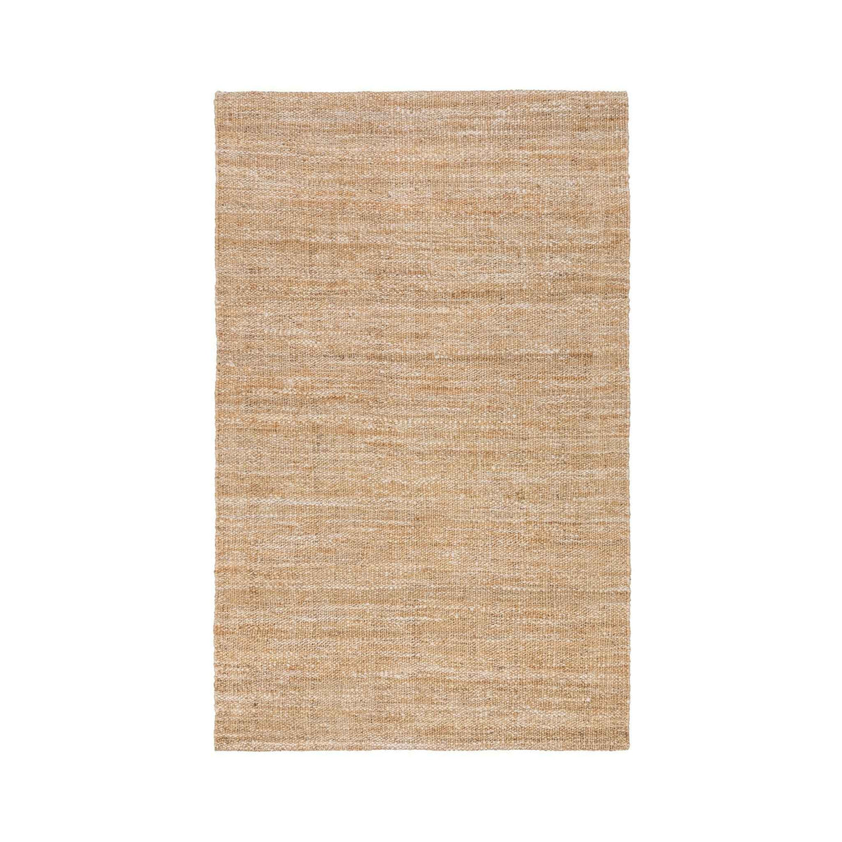 Atherton Jute Natural/Ivory Rug by Classic Home at Eve Furniture