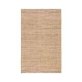 Atherton Jute Natural/Ivory Rug by Classic Home at Eve Furniture