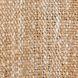 Atherton Jute Natural/Ivory Rug by Classic Home at Eve Furniture