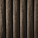 Atkinson Chocolate Upholstered Reclining Sectional Sofa by Coaster at Eve Furniture