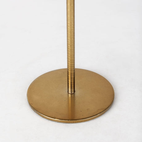 Atlas Gold Metal Solar System Ornament by Mercana at Eve Furniture
