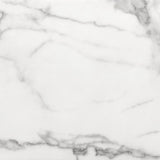 Atlas White & Silver Console Table by Zuomod at Eve Furniture