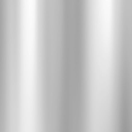 Atlas White & Silver Console Table by Zuomod at Eve Furniture