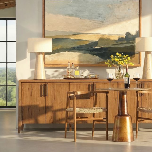 Atley Sideboard