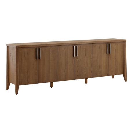Atley Sideboard by Dovetail at Eve Furniture