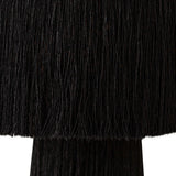 Atolla Tassel Table Lamp by TOV Furniture at Eve Furniture