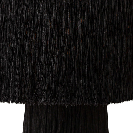 Atolla Tassel Table Lamp by TOV Furniture at Eve Furniture