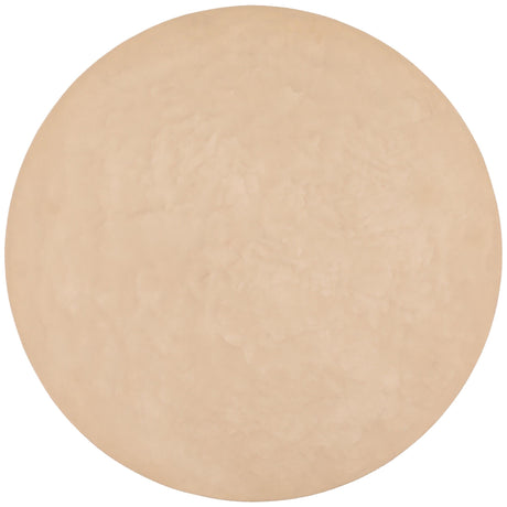 Atria Coffee Table, Sand/Brown by Dovetail at Eve Furniture