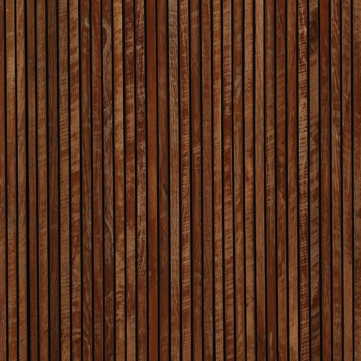 Atria Sideboard, Sand/Brown by Dovetail at Eve Furniture