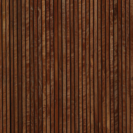 Atria Sideboard, Sand/Brown by Dovetail at Eve Furniture