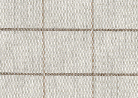 Attleboro Beige Loveseat by Homelegance at Eve Furniture