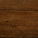 Atwood Warm Brown Rectangular Wood Dining Table by Coaster at Eve Furniture