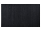 Aubrey Black Counter Height Dining Set by Steve Silver at Eve Furniture