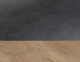 Aubrey Driftwood Counter Height Dining Set by Steve Silver at Eve Furniture
