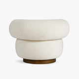 Aubrey Swivel Chair by Co.House Designs at Eve Furniture