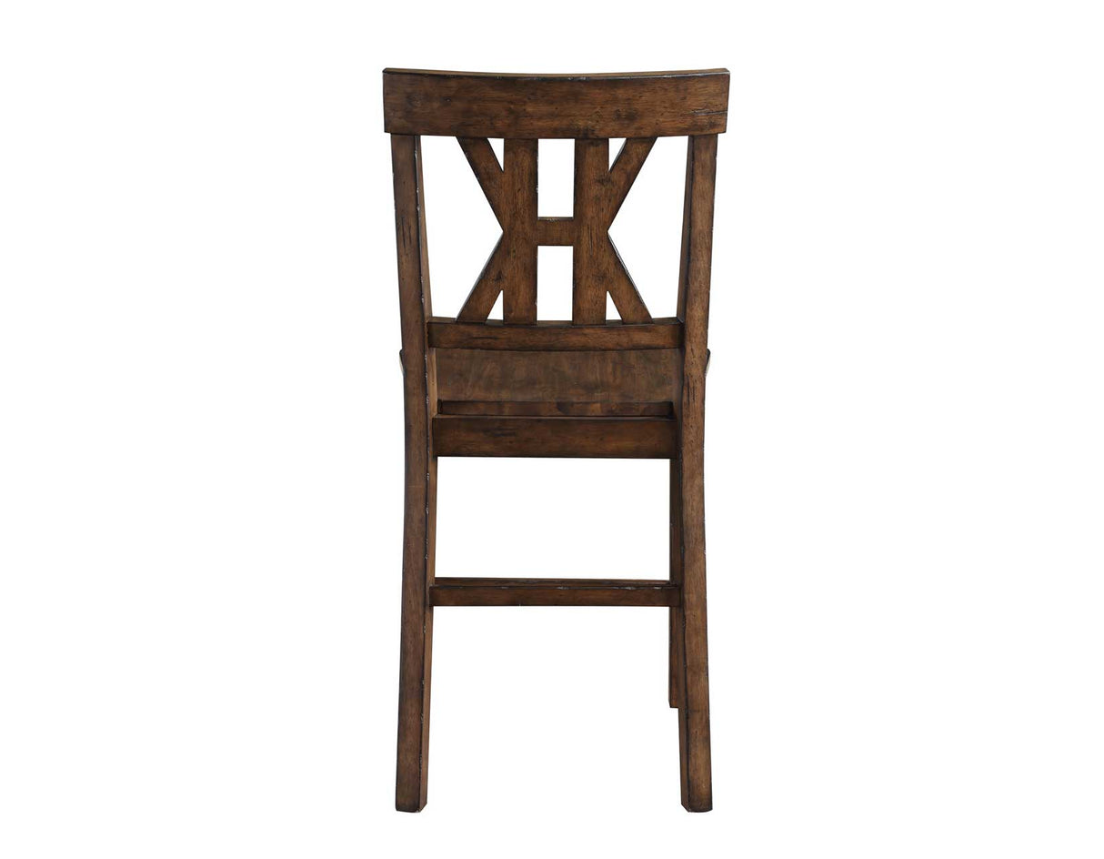 Auburn 24-inch Counter Stool