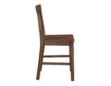 Auburn 24-inch Counter Stool by Steve Silver at Eve Furniture