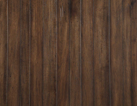 Auburn Dark Tobacco Counter Height Set by Steve Silver at Eve Furniture