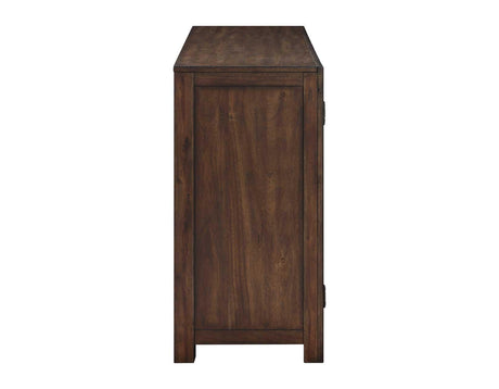 Auburn Server by Steve Silver at Eve Furniture