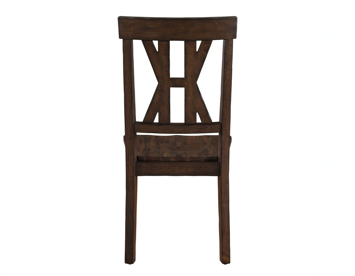 Auburn Side Chair