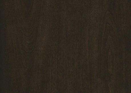 Auburn Transitional Charcoal Brown Wood End Table by Homelegance at Eve Furniture