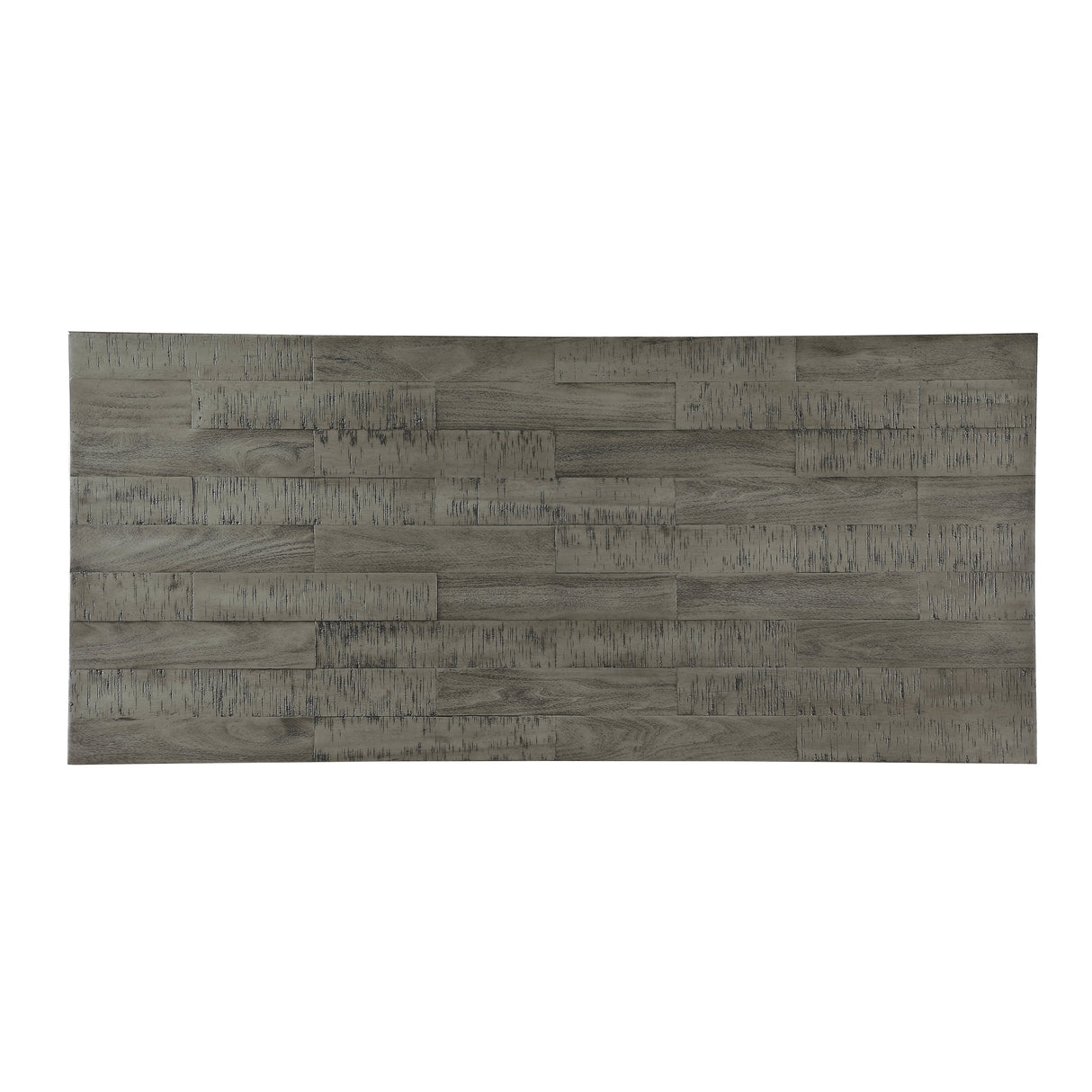Auburndale Light Gray Counter Height Table by Homelegance at Eve Furniture