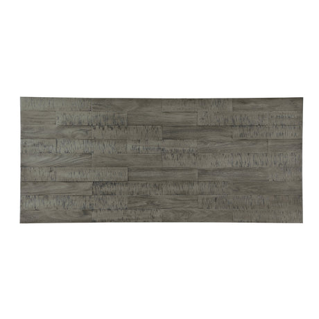 Auburndale Light Gray Counter Height Table by Homelegance at Eve Furniture