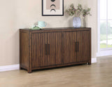 Auburn Server by Steve Silver at Eve Furniture