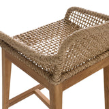 Audra Outdoor Bar Stool by Dovetail at Eve Furniture