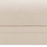 Audrey Backless Sofa by Classic Home at Eve Furniture