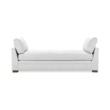 Audrey Backless Sofa by Classic Home at Eve Furniture