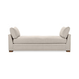 Audrey Backless Sofa by Classic Home at Eve Furniture