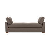 Audrey Backless Sofa by Classic Home at Eve Furniture