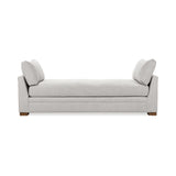 Audrey Backless Sofa by Classic Home at Eve Furniture