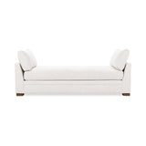 Audrey Backless Sofa by Classic Home at Eve Furniture