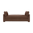 Audrey Backless Sofa by Classic Home at Eve Furniture