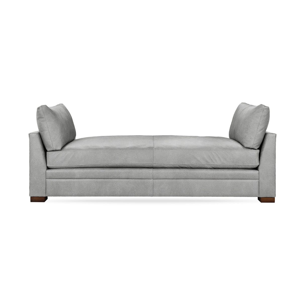 Audrey Backless Sofa by Classic Home at Eve Furniture